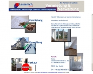 Bild Lessenich GmbH & Co. KG Wohnungsbau