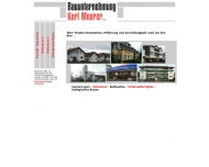 Bild Meurer Karl KG Bauuntern.
