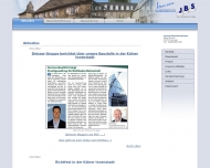 Bild Jansen Bauunternehmung GmbH Hoch- und Ingenieurbau