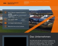 Bild BSH-Bau u. Service Hupperich
