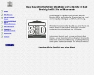 Bild Densing Stephan KG