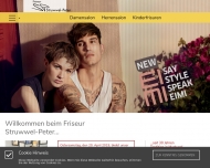 Bild Friseur Struwwel - Peter