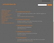 Bild Schtz Bau GmbH