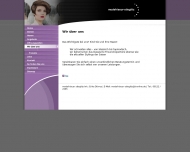 Website Friseur Modefriseur Stieglitz , D�rres Erika