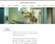 Bild Steimel Peter Studio