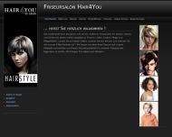 Bild Friseursalon Hair 4 You Inh. G. Greiner
