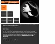 Bild Struwwelpeter Friseur