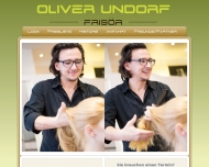 Oliver Undorf Friseur in D?sseldorf Flingern - Home