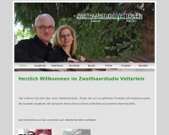 Bild Zweithaarstudio Vetterlein