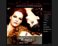 Bild Friseurteam Tiko/Kobeck