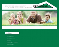 Bild Kaufmann Bau-GmbH Bauunternehmung
