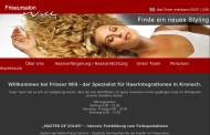 Bild Friseur-Will