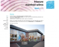 Bild Wilms Manfred Friseure