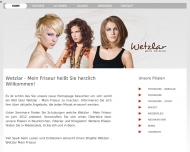 Bild Brigitte Wetzlar Friseur + Mode