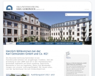 Bild Karl Gemnden GmbH & Co. KG