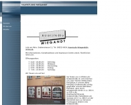 Bild Wiegandt Peter Friseur