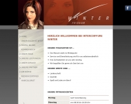 Bild Winter Ute Friseursalon