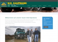 Bild Kaufmann W. K. GmbH