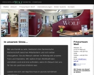 Bild Friseurteam Wolf GmbH