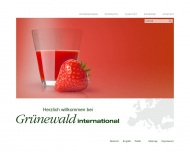 Bild Ernteband Fruchtsaft GmbH