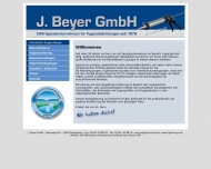 Bild Fugen - J. Beyer Gesellschaft mit beschrnkter Haftung