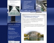 Bild Nebeling Fritz & Sohn GmbH & Co. KG Fugenabdichtung