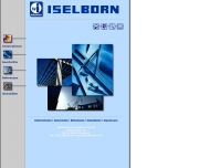 Bild Iselborn Willi GmbH & Co. KG