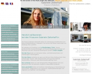 Bild Friseure Gabriele Zellerhoff