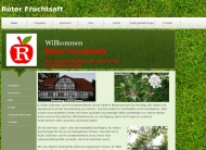 Bild Smost- u. Fruchtwein Kelterei Inh. Elisabeth Rter Mostkelterei