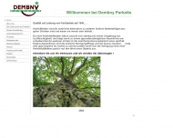 Bild Dembny Parketts e. K.