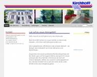 Bild Kirchhoff GmbH & Co.KG, Diedrich Malereibetrieb
