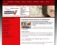 Bild Brmmer Andreas Bodenbelge