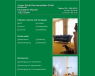 Bild Burda Jrgen Raumausstattermeister