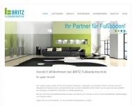 Bild Michael Britz Fubodentechnik GmbH & Co. KG