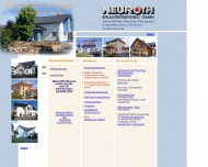 Bild Neuroth Bauunternehmen GmbH