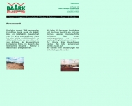 Bild BAARK Bau- und INGENIEUR-Gesellschaft mbH