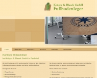 Bild Krüger & Blasek GmbH