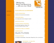 Bild Raum-Design, Dr. Heiner Otto GmbH