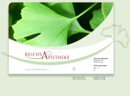 Bild Jacobi Reichs-Apotheke Rainer