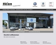 Bild Autohaus Meier
