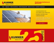 Bild Kummer Jens Elektroinstallation