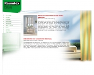 Bild Raumausstatter Raumtex