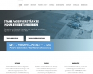 Bild Webseite  Alsdorf