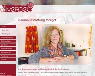 Bild Nicole Seel-Merget Raumausstattung