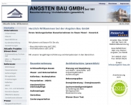 Bild Angsten Bau GmbH