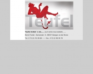 Bild Teufel Bernd Bodenbelge
