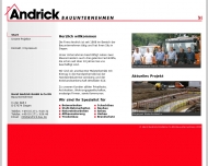 Bild Horst Andrick Verwaltungs GmbH
