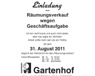 Bild Gerhard Barber e.K.