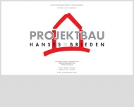 Bild Projektbau Hanses und Brieden GmbH