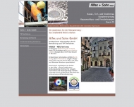 Bild Alfes u. Sohn GmbH Tiefbau